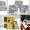 Wanshen HDZ 100D Thin-sheet Product Like Facial Mask, Automatic Packaging Machinery