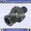 double end studs bolt / double ended steel screw bolt / headless screw / hex nut