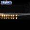 240LED/m ip20 20w SMD 3528 12V 24V ip20 double row ledstrip