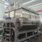 Cylinder and Scratch board dryer for baby rice cereal (drier)