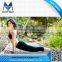 Gym Grip Non-slip Half Finger Yoga Pilates Gloves