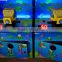 lottery slot amusement Coin Operated game machine/arcade machine LSJQ-291 Surfing Duck LSJQ-290 Frog Ball