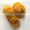 Various Size Natural Color Elastic Rubber Band Standard Global Quality
