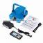 7 Color Remote RGB LED Water Wave Effect Stage Light Lighting