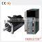 EMB series brushless ac servo motor + servo drive system