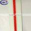 2016 Fashion Closed End Auto Lock Nylon Zipper
