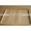 machine entry type and kraft paper type paper slip sheet