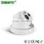New product Dome Indoor hd megapixel cctv camera PST-IPCD308AS