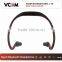 VCOM Wireless Neckband Sport Bluetooth Headphone with Stereo Sound
