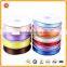 2017 Christmas Dots Pattern And Ribbons Product Type High Quality Resin Thermal Transfer Ribbon