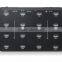 16port hub personalized gifts,usb multiple charge hub