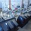 Rotational Mould For Road Barrier