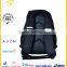 Hot sale high quality microfible mummy backpack, diaper backpack