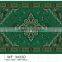 WF-3432 Vinyl tablecloth with non-woven/fannel backing (closing design)