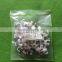 Heavy Duty 100 Pcs/Bag Full Size & Color Network Cable Clip