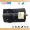 4.5v1.5a Lithum polymer battery charger with UL CE PSE SAA GS