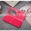 Custom Standard Wallet Size Leather Wallets Fashion Trends Wallet Purses for Ladies