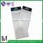 plastic pen packaging opp cpp header bag