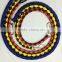 Nylon dog leash rope 140cm pet rope
