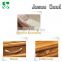 HOT SALE JS-IT018 solid wood coffin beds