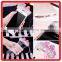 Luxury Diamond mobile phone case Minnie Ears Rhinestone butterfly pattern Clear tpu Cover for iphone 6 6s plus