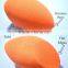 2016 Best Selling! Colorful Cosmetic Makeup Sponge Egg/Gourd Shape Latex Free Sponge