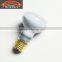 R63 rearing animals tortoise heating bulb E26 E27 frosted/red/black/white/neodymium material 110V-230V 40W 60W