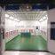 Qiangxin QX500A Car Paint Fireroof Paint Cabinets