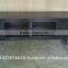 Industrial Reclaimed wood Drawer TV unit, Industrial Furniture Media unit