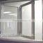 High quanlity aluminium windows bi-folding windows for sale