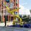 Hot sale Air dancer / inflatable cook / Blue inflatable star / inflatable star/sky dancer