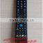 High Quality Black New ABS 43 Keys Remote Control for RCA tv analog to digital converter