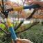 long handle bypass lopping shear