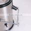 600W manufacturer factory kitchen stainless steel slow juicer extractor