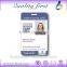 New Promotion Large Capacity Competitive Price Chinese ID Number Card Identity Card Blank Student ID Card Factory Wholesale