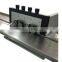 Pre Scoring PCB Separator Machine For LED Lighting MCPCB Strip Panel