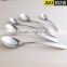 Chinese cutlery stainless steel 72pcs