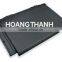 Concrete Roof Tile /Black - M1
