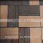 vinyl flooring roll / 0.35mm-3.0mm pvc interlocking floor tiles