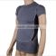 Alibaba High Quality Sport Custom Compression Men's Wholesale Fitness Clothing