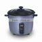 0.3L Mini electric rice cooker in green, pink