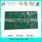 Single-sided PCB with 0.1mm Minimum Line Width per Spacing