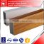 Thermal break shape aluminum profile for window and the professional manufacturer