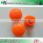 Mushroom Rebar Protective Cap