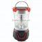 30 LED Rechargeble Solar Camping Lantern