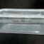 High quality plastic food container 500 ml food box