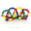 Jumbo Magnetic Builders Max Brain 60pcs set