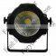 Super quality hot sale 90w cob led spotlight par light rgb