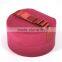 Engagement jewelry box Valentines Day Presents Packages velvet case