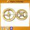 High quality OEM forging brass gear